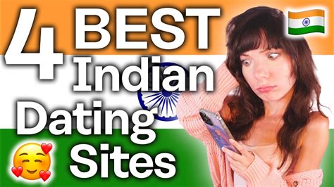 Indian Dating Site